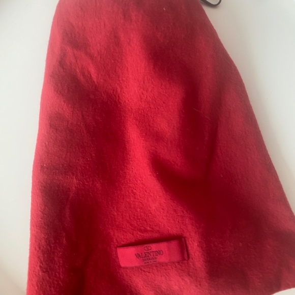 👠VALENTINO GARVANI Black Bow Pump Heels👠 - Picture 7 of 9